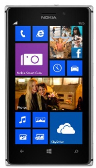  天创科林签订NOKIA Lumia 925模具触摸屏查询体机