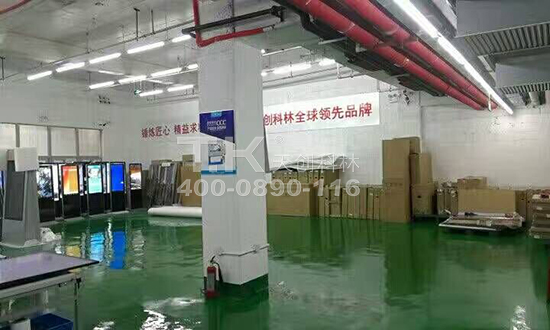 軍工品質(zhì)，造就行業(yè)品牌