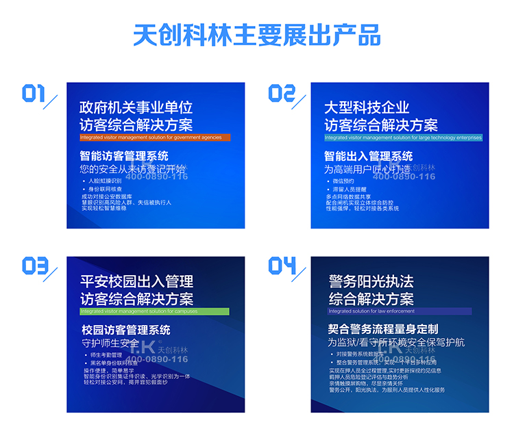 四项方案汇总