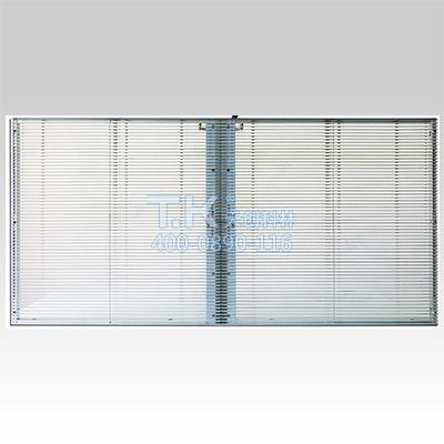 TK-MP01LED橱窗屏|全彩LED显示屏
