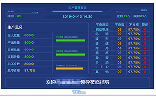 触控一体机在工业上的作用有什么？