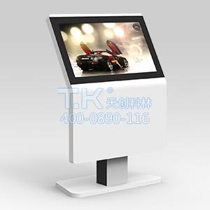 TK-MVL06卧式触控查询一体机