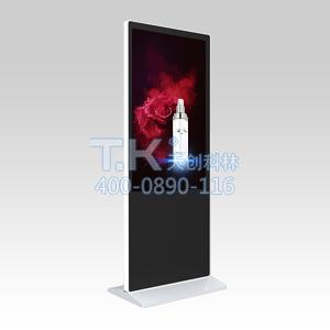 TK-MDL01立式广告一体机|数字标牌