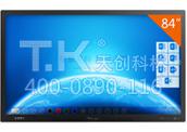 精湛工艺——触摸一体机深受用户好评