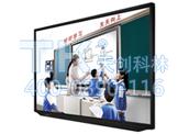 教学会议一体机走进校园提高学习效率