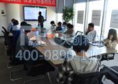 会议一体机实现随时随地召开会议不是问题