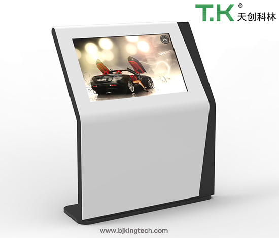 触摸一体机