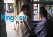 校园智慧安防系统，保障师生安全