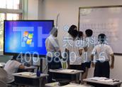 触摸一体机在教学中的优势有哪些？