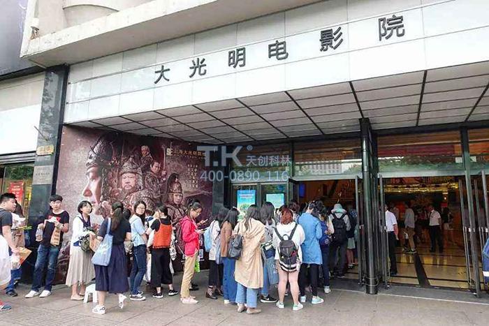 电影院触摸一体机怎么选购？