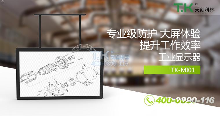 工业监视器 (1)