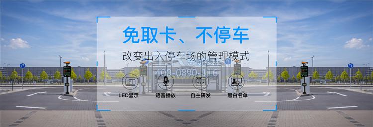 车辆出入系统