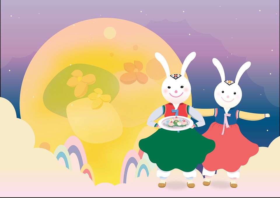 天创科林2019年中秋节放假通知