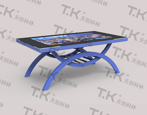 触控茶几3