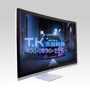 TK-MTS03台式触控一体机