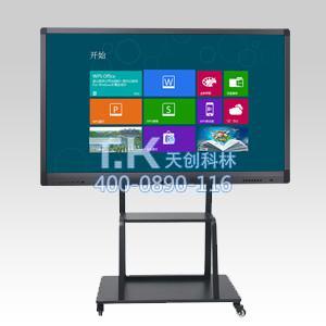 TK-MW07教学会议触控一体机