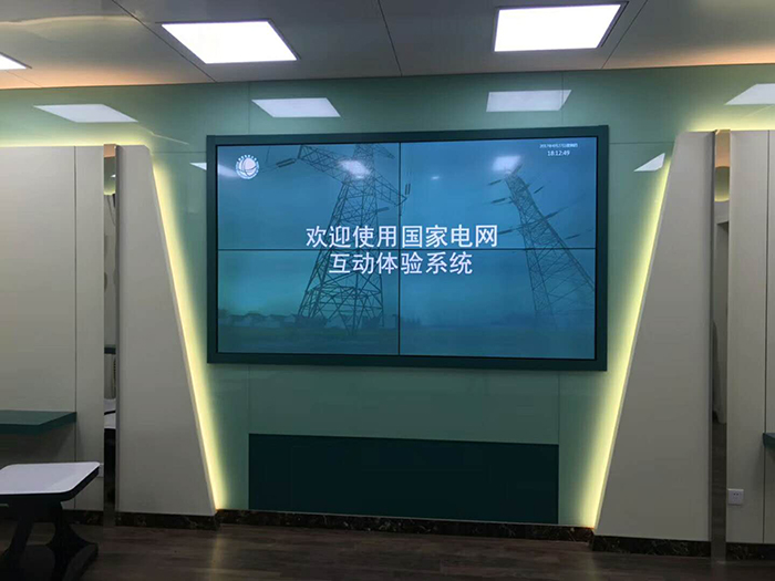 电力体验型营业厅在建设过程中有哪些注意事项？