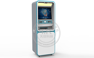 触摸查询系统可以用在哪些地方