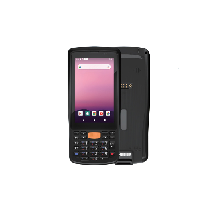 4寸加固手持终端 | 手持PDA