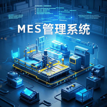 MES管理系统