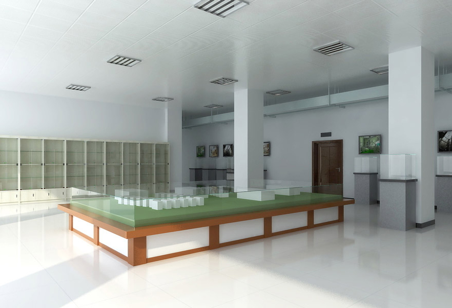 商业连锁顺鑫农业案例