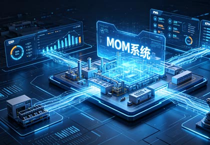 MOM系统