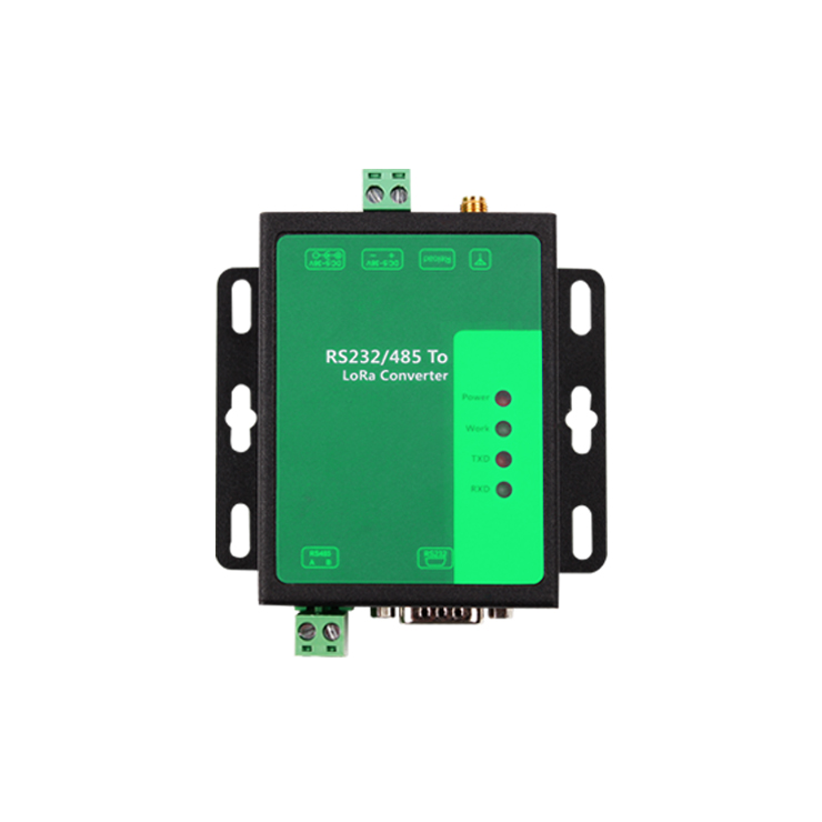 LoRa 有线数传终端 | LoRa 终端