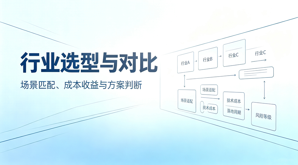Q20：天创科林方案适配招投标项目的优势是什么？
